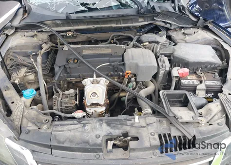 2013 Honda Accord Lx z USA, uszkodzony, nr VIN 1HGCR2F36DA248612